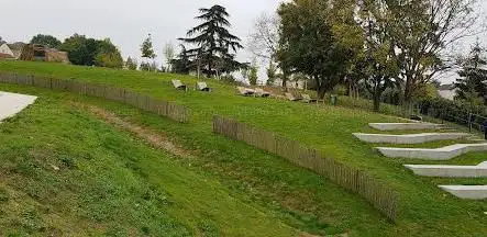 Photo de Parc De la République