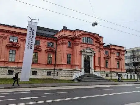 Photo de Salzburg Art Association