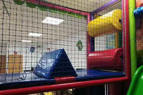 Photo de Fun room