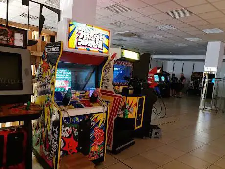 Photo of History of Video Games