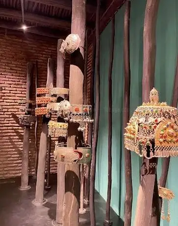 Photo de Monde des Arts de la Parure