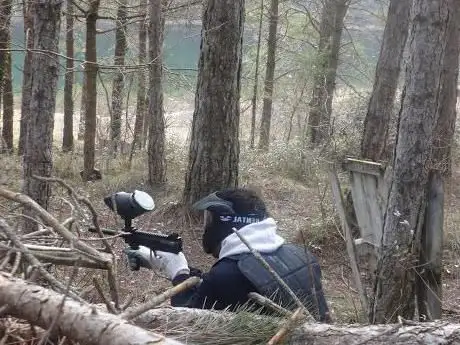 Photo de Paintball Berguedà