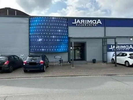 Photo de ADMIRAL Spielhalle