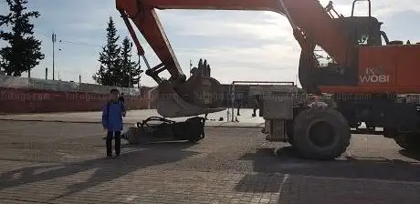 Photo de Dsisa de bouâkaz