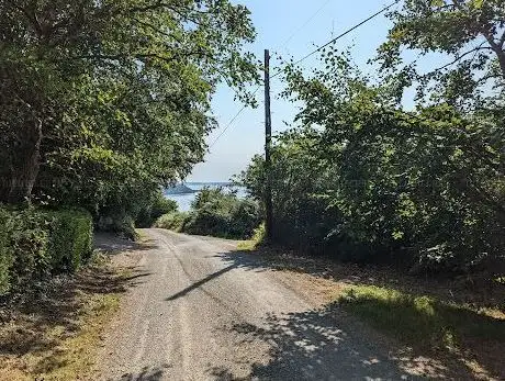 Photo de Hurt Hill Walk