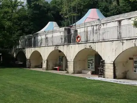 Photo de Forte di Mazzorbo