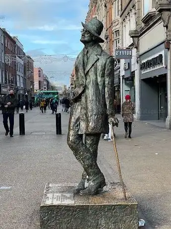 Photo de James Connolly Memorial