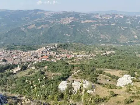 Photo de Fonte del Milazzo
