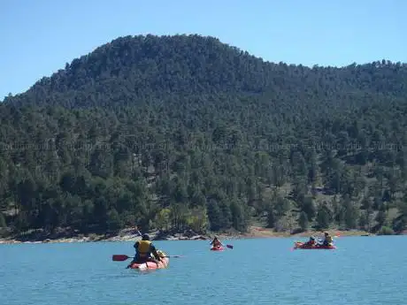 Photo de UñAventura - Alquiler de Piraguas