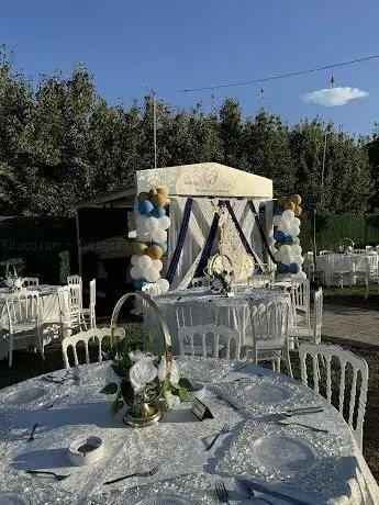 Photo de Çeltik Garden