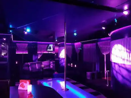 Photo de L'Aigle Noir Cabaret & Table Dance
