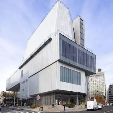 Photo de Whitney Museum of American Art
