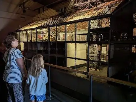 Photo of Musée de la Mine