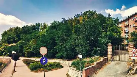 Photo de Parco La Rotonda
