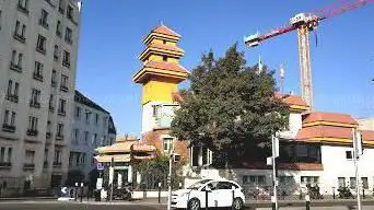 Photo de Temple bouddhique Linh Son