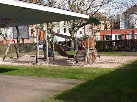 Photo de Speeltuin Wolterspark