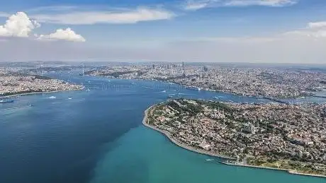 Photo de Istanbul Sightseeing Tour