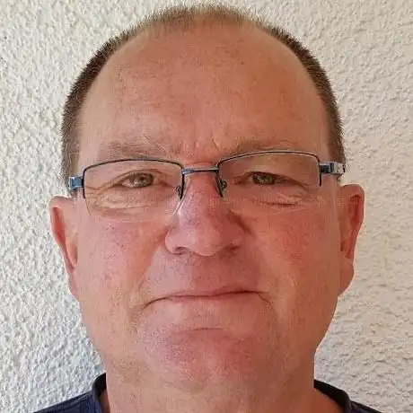 Photo de Goldbachgraben