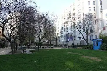 Foto de Square Paul Paray