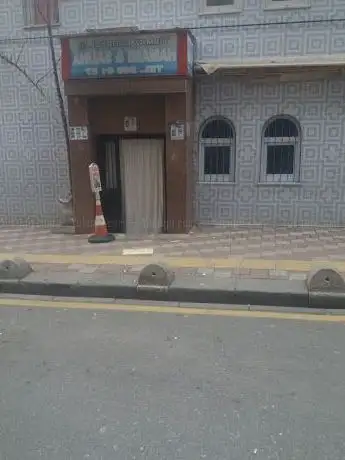 Photo de Yilmaz BROTHERS BATH & SAUNA
