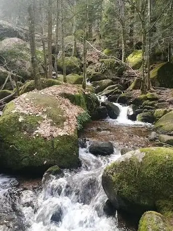 Photo de Gertelbach