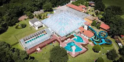 Photo de Sauna- & Wasserwelten Bahia