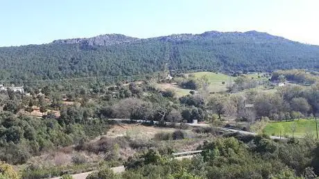 Photo de Monts de Tolède