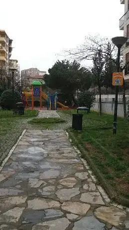 Photo de Kemal Sunal Parkı