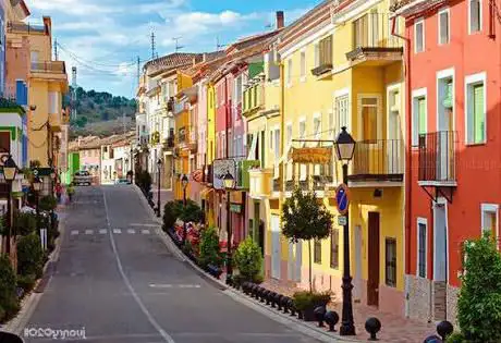 Photo de Tourist info Jalance