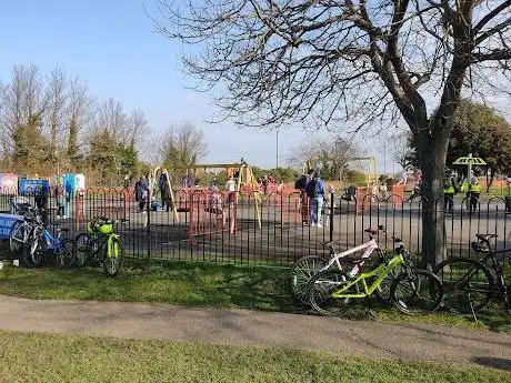 Blackrock Playground