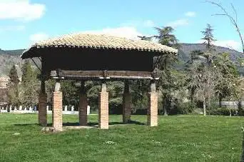 Photo de Aranzadi Park
