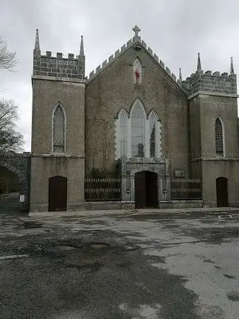Photo de Church of the Immaculate Conception