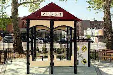 Photo de Van Nest Park