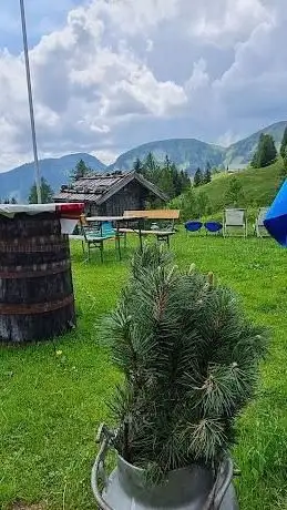Photo de Bergalm - Neureithütte