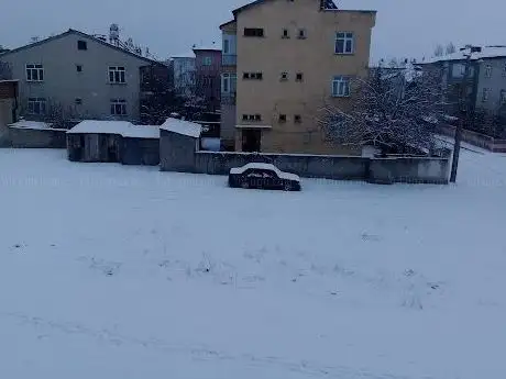 Photo de Çocuk Bahçesi