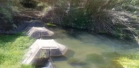 Photo de Ribeira de Grândola