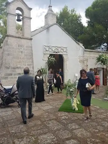 Photo de Chiesa della Madonna D'Attoli