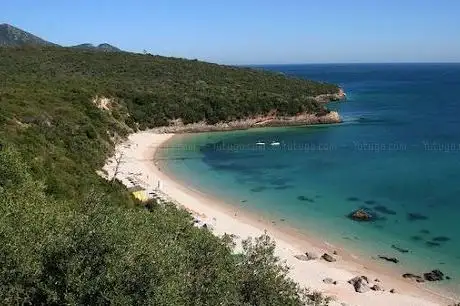 Photo de Galapinhos Beach