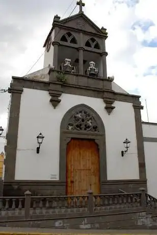 Photo de Parroquia de Nuestra Señora del Rosario