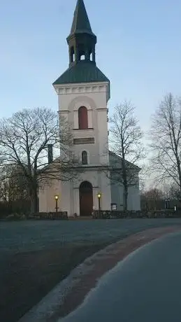 Photo de Svarttorps kyrka