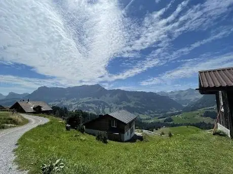 Photo de Mountainbike Flowtrail Marbachegg