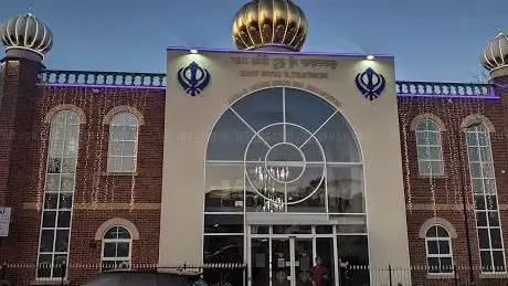 Photo de Gurdwara Siri Guru Singh Sabha