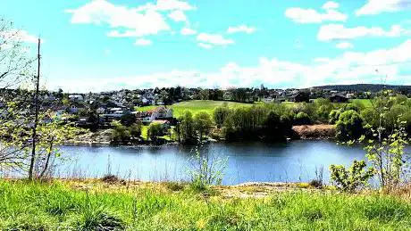 Photo de Parc des Glaisins
