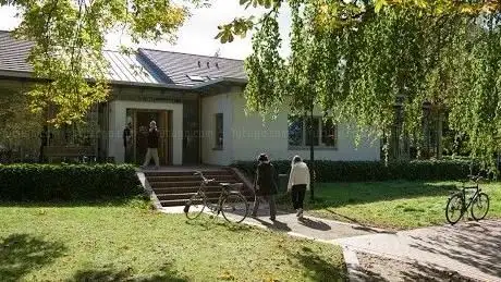 Photo de Kunsthaus Kannen - Alexianer Campus  Münster