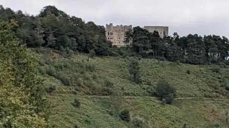 Photo de Sharp Tor