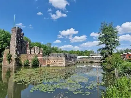 Photo de Schaesberg Castle