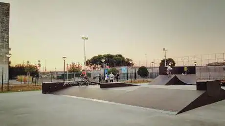 Photo de Skate Park Lecce