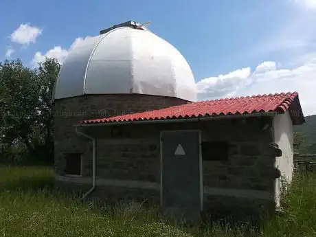 Photo de Osservatorio Astronomico San Martino