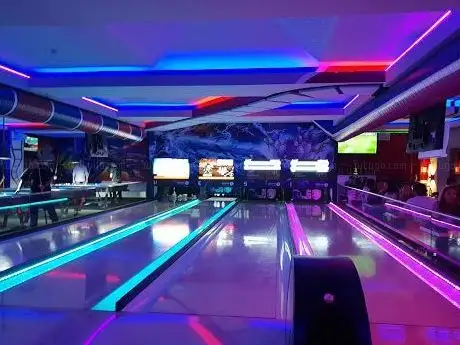 Photo de Joker Lounge