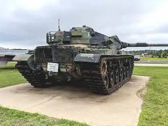Photo de Vermont National Guard Library & Museum